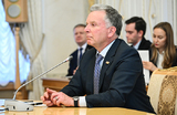 Уиткофф — Путину: переговоры в Осло создали задел для завершения конфликта на Украине