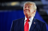 Трамп заявил, что имеет право баллотироваться на третий президентский срок