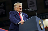 Трамп: после окончания российско-украинского конфликта  США будут вести бизнес и с РФ, и с Украиной