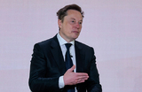 Маск уличил Зеленского в нарушении условий использования Starlink