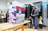 Чего ждать от результатов выборов в Сербии?