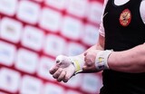 Россия примет чемпионат мира по тяжелой атлетике в 2030 году