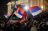 Коалиция Вучича проигрывает парламентский выборы