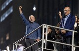 В Бразилии на президентских выборах победил действующий глава государства Лула да Сильва