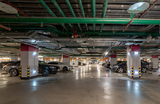 Почему в России не развивается паркшеринг? Интервью с сооснователем GetPark Евгением Ворониным
