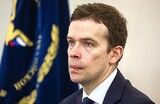 Павел Калмычек, Минэкономразвития: в отношениях с Африкой пытаемся перейти от простой торговли к инвестиционному взаимодействию