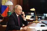 Бовт о разговоре Путина с лидерами Финляндии и Норвегии: «Это была пристрелка»