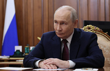 «Не рой другому яму, а то сам в нее попадешь», — Владимир Путин прокомментировал ситуацию на энергетических рынках в Европе