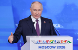 Путин назвал Илона Маска гениальным человеком