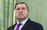Ушаков: европейцы не будут участвовать в переговорах России и Украины с США
