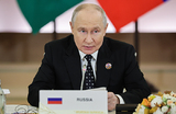 Владимир Путин: «Наши компании заинтересованы в переносе определенных производств в африканские страны»