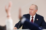 Путин раскрыл детали разговора с лидерами Финляндии и Норвегии