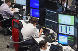 Российский фондовый рынок потерял 1,4%, юань подорожал. Обзор финансового рынка от 29 октября
