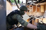 За гуманитарной операцией в Алешках будут наблюдать иностранные журналисты, в том числе из США