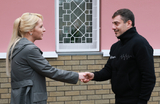 Россия и Украина завершили совместную гуманитарную миссию в Алешках