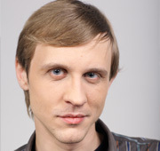 Александр Гостев