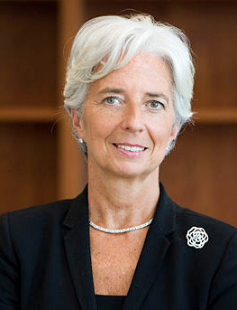 Суд признал главу МВФ Лагард виновной в халатности