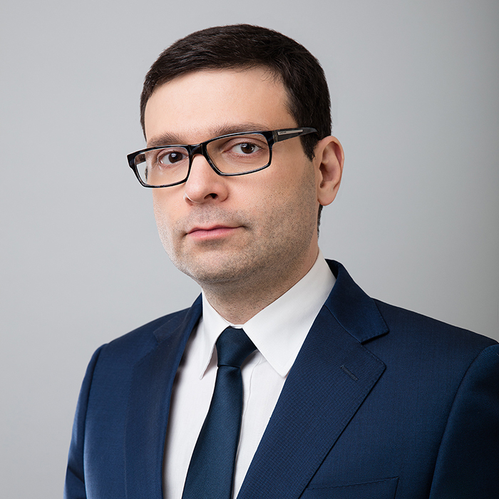 Игорь Хереш.