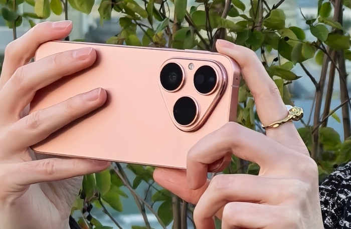Интеграция Алисы в HUAWEI Pura 80