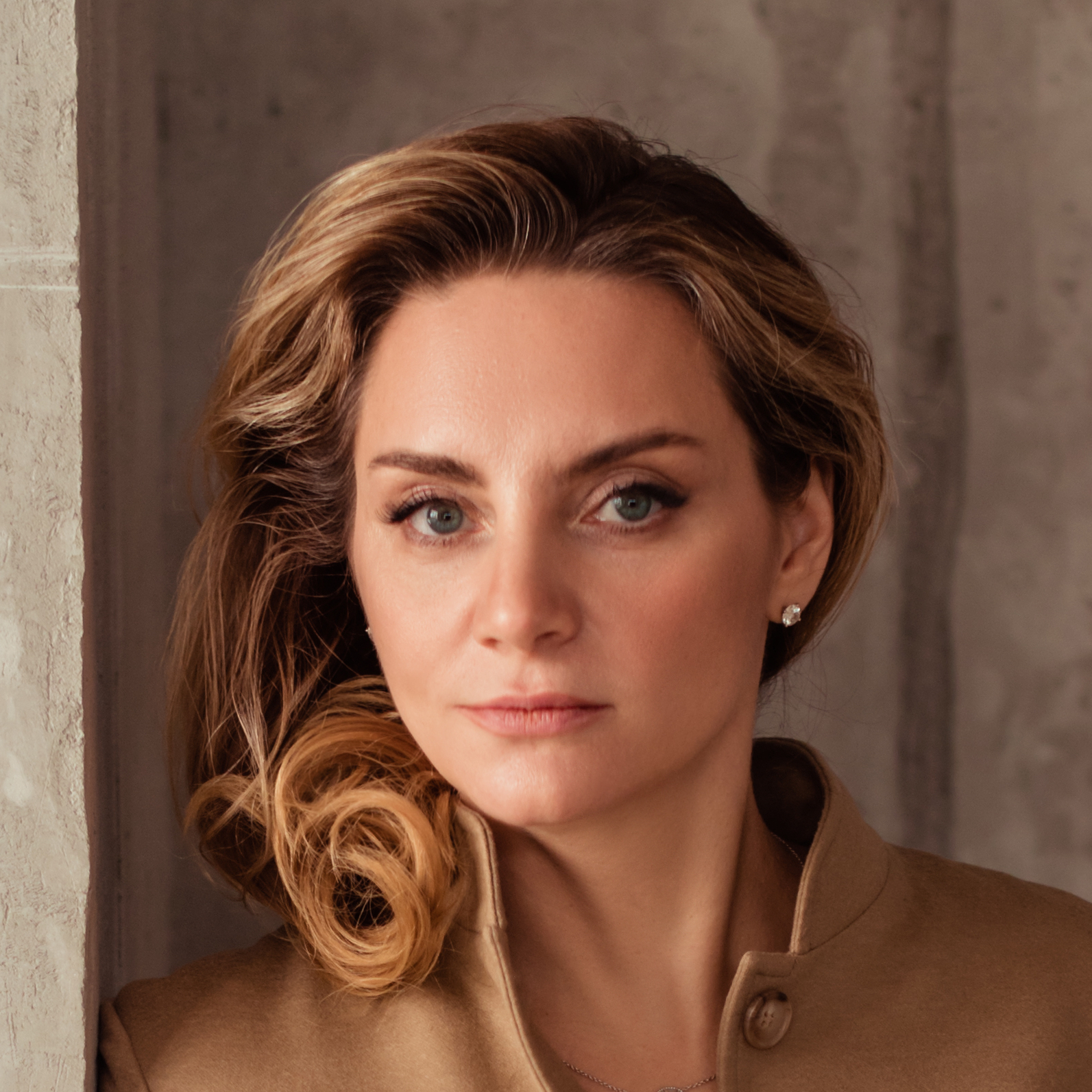 Екатерина Чиркова