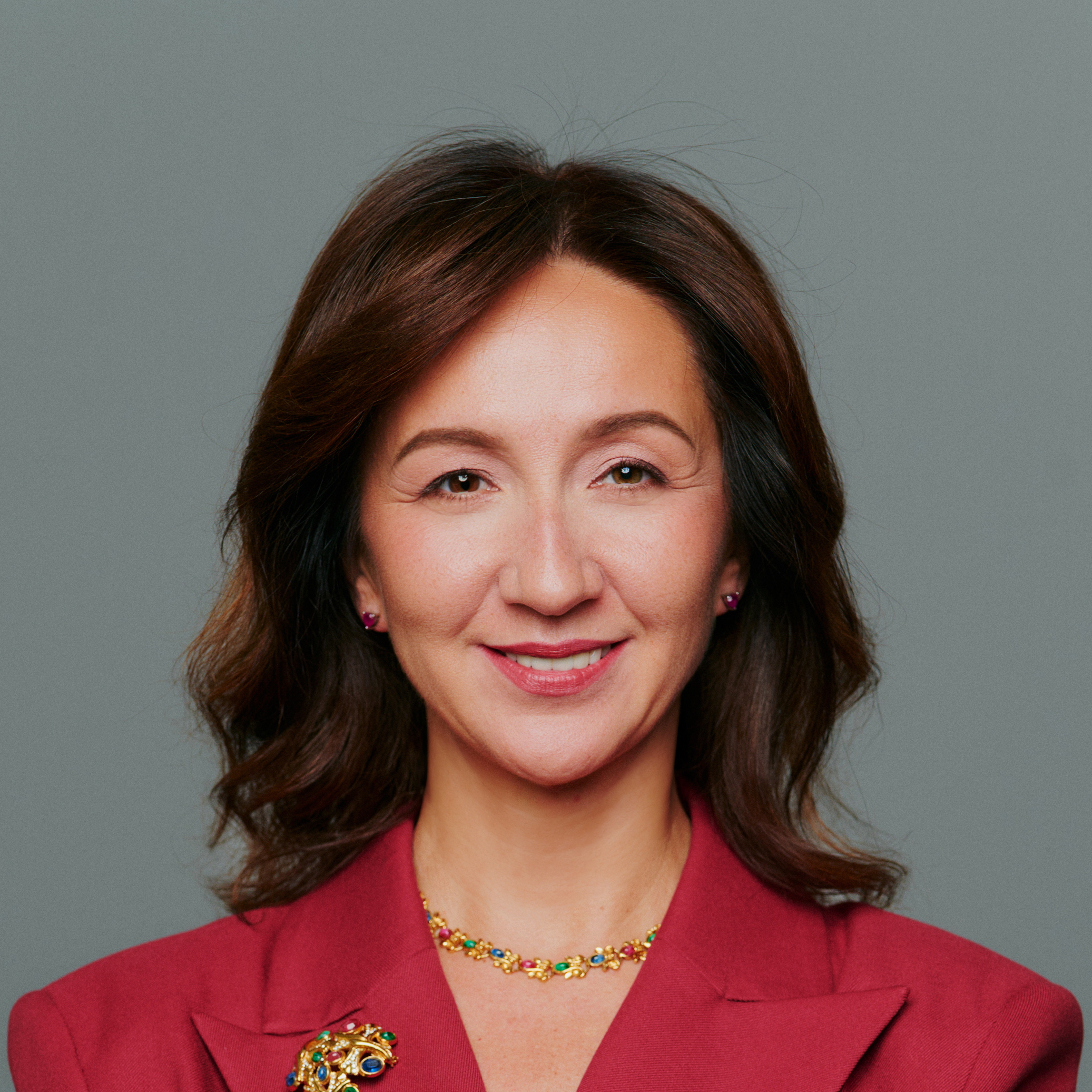Ленария Хасиятуллина