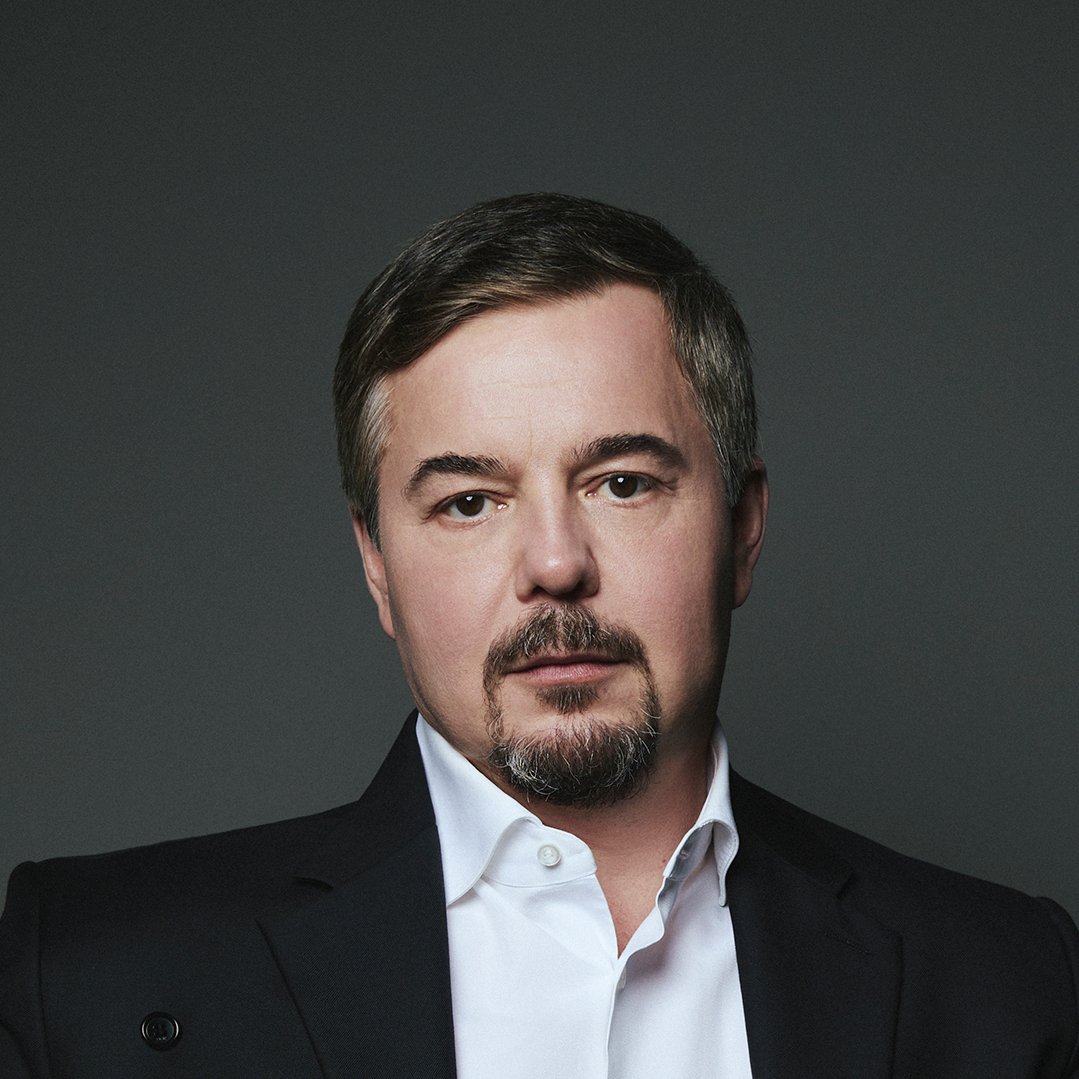 Юрий Грудин